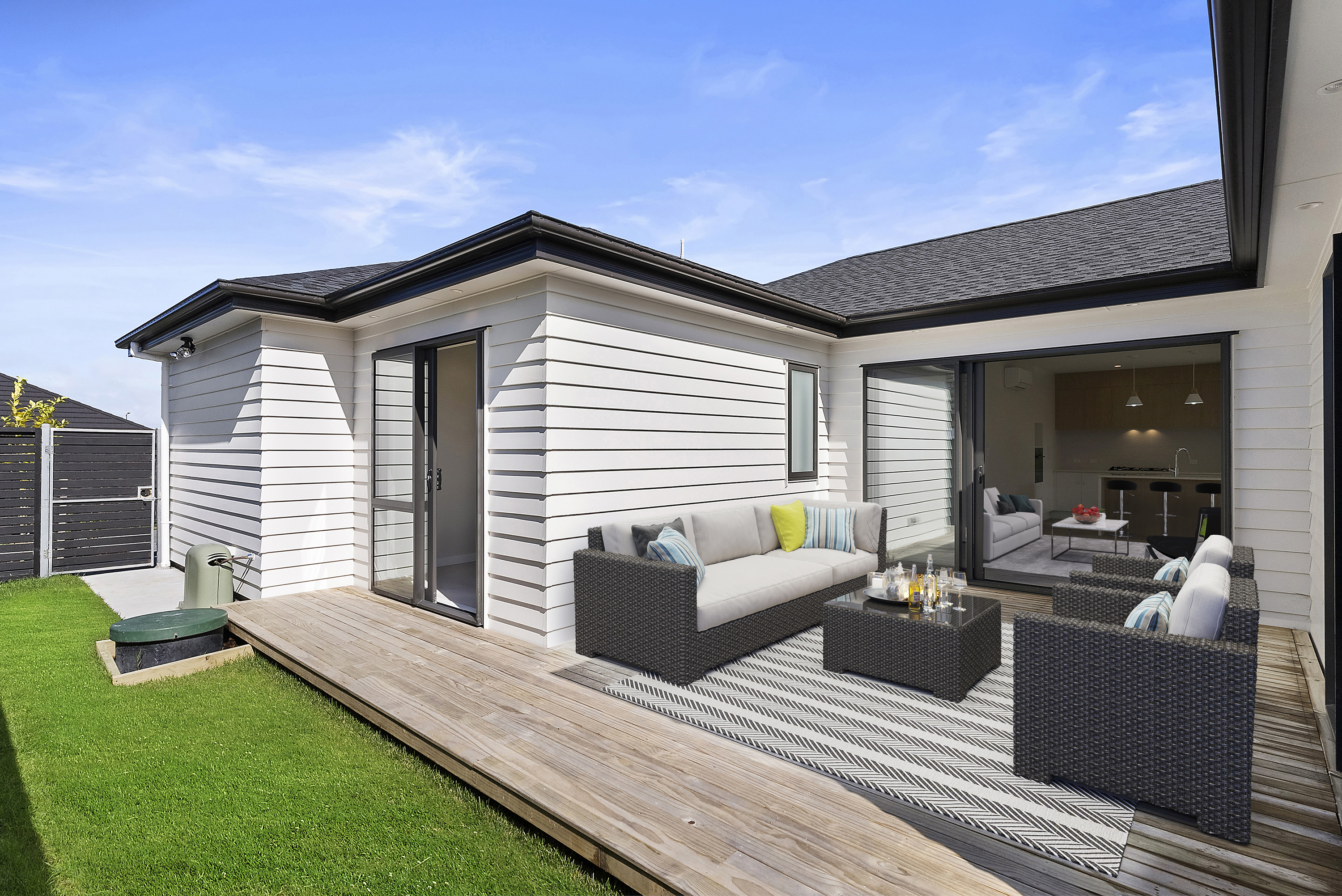 55 Waiwai Drive, Wainui, Auckland - Rodney, 5 침실, 0 욕실, House