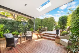 127 AVENUE RD, Mosman