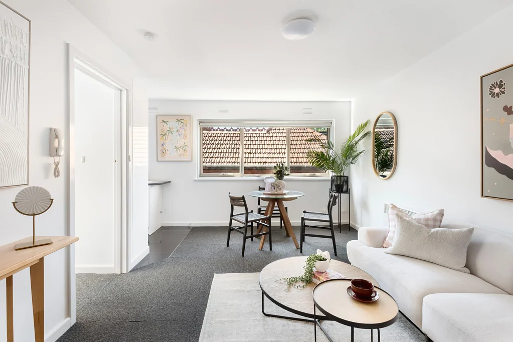 5/22 Trinian Street, Prahran, VIC 3181