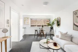 5/22 Trinian Street, Prahran