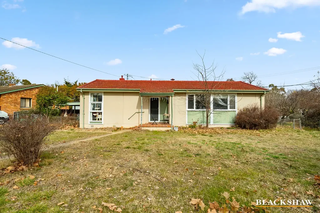 20 Stockdale Street, Dickson, ACT 2602