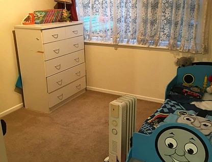 34 Totaravale Drive, Totara Vale, North Shore City, 3房, 1浴, House