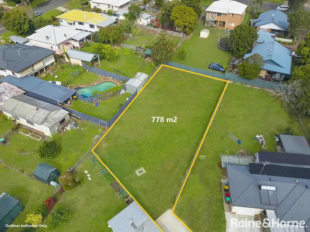 Murwillumbah  Ready to Build - Level, Fenced & Convenient