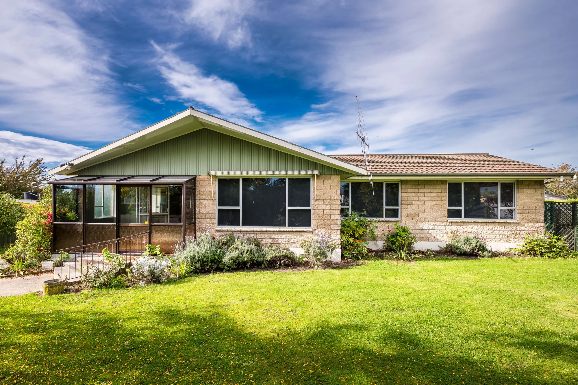 Waimate 3침실 New price - Solid family home - Outstanding value