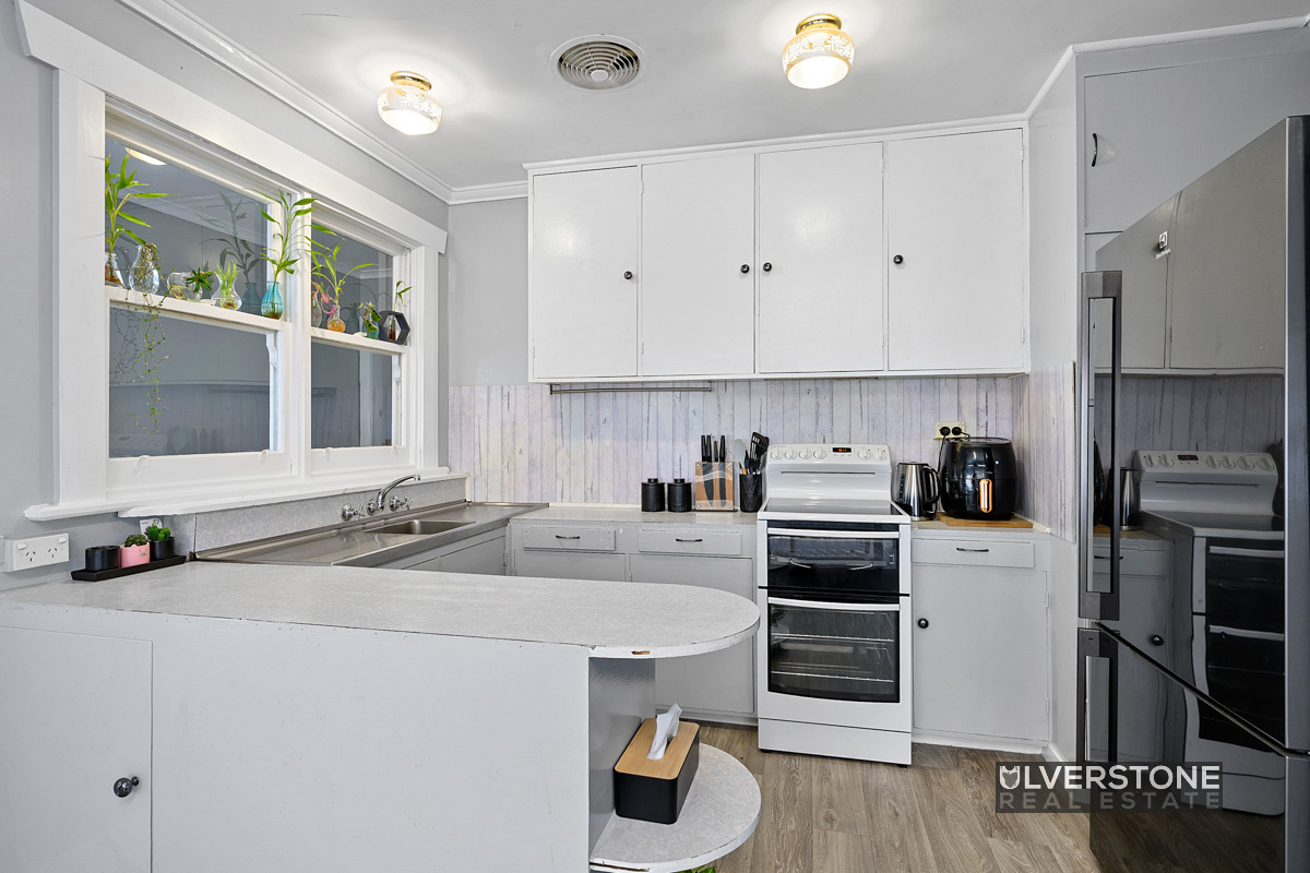 1 HOPE ST, ULVERSTONE TAS 7315, 0 phòng ngủ, 0 phòng tắm, House