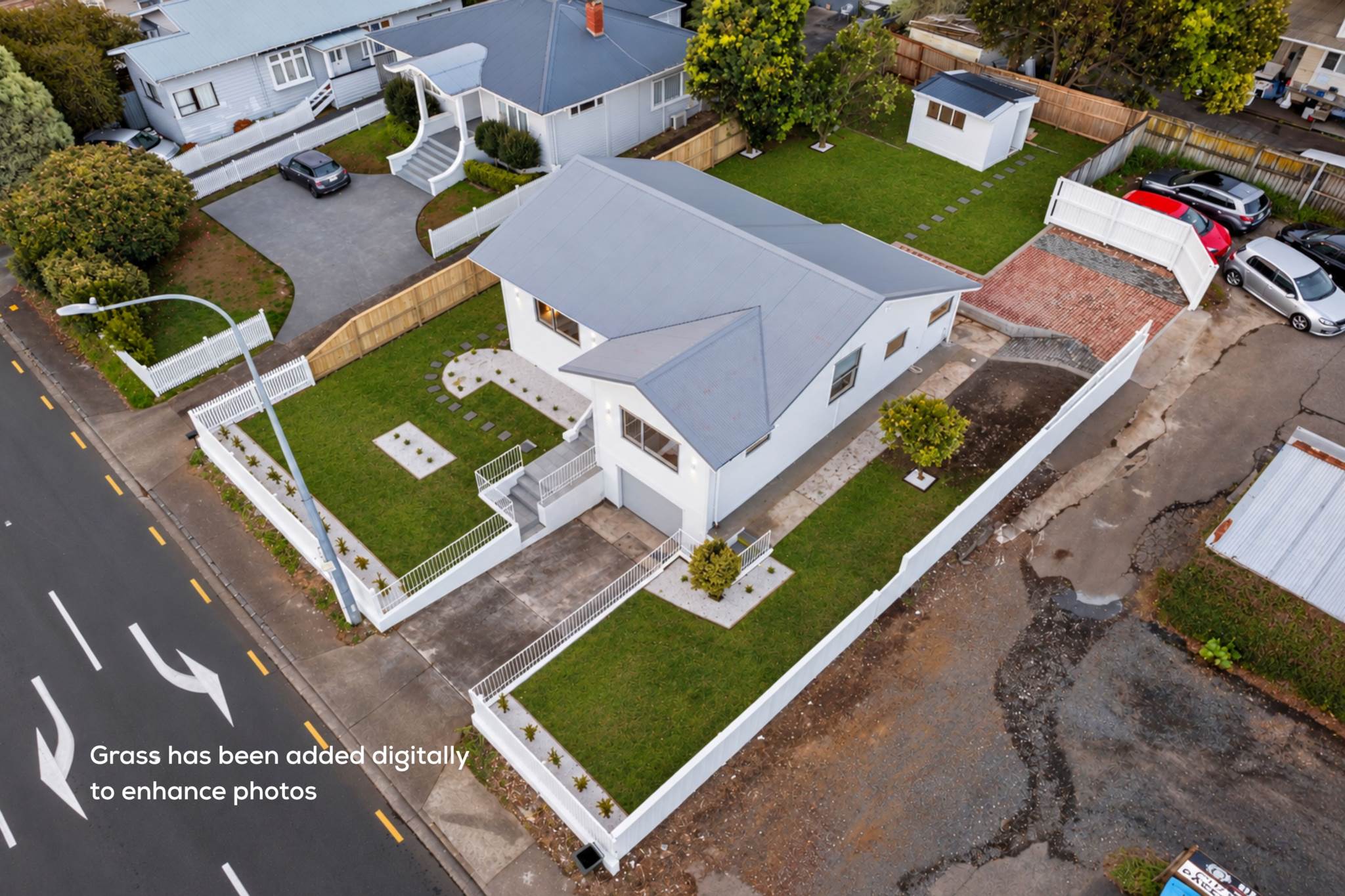 7 Hillsborough Road, Mount Roskill, photo 6