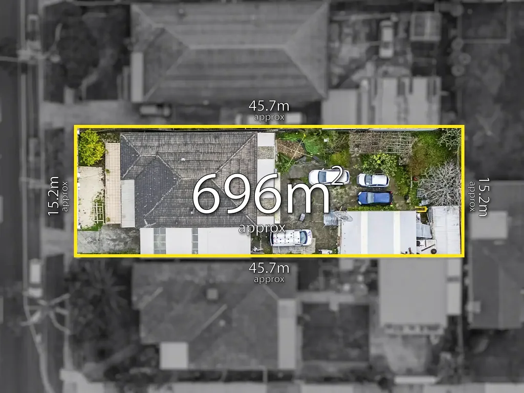 Thomastown 4Kwarto A Prime Block Packed with Possibilities