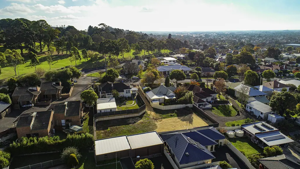 Proposed Lot 10 / 7 Rotary Avenue, Mount Gambier, SA 5290