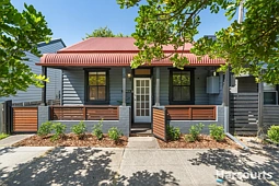 14 Robertson Street, Carrington
