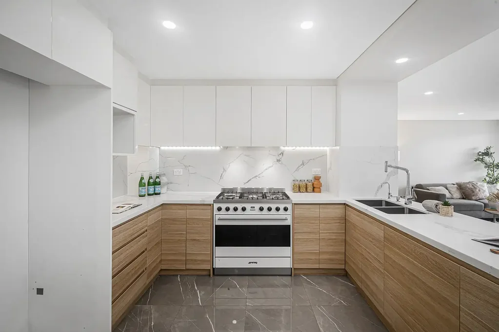 Westmead 3Zimmer Oversized premium 3-bedroom residence with a breathtaking kitchen and resort style amenities