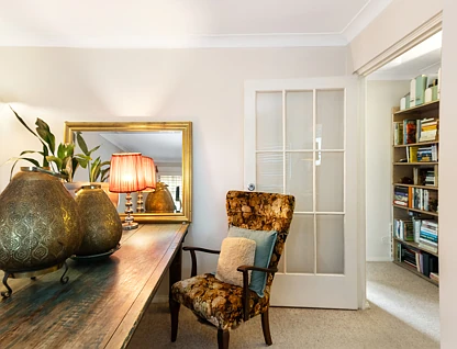 4/1A Duff street, Turramurra, Upper North Shore, 1房, 1浴, Apartment