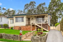 47 Ravel Street, Seven Hills