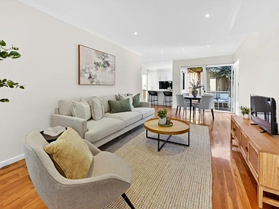 8c Apara Way, Nollamara, WA 6061, 3 Bedrooms, 2 Bathrooms, Townhouse