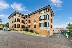 3/41 Church Street, The Hill