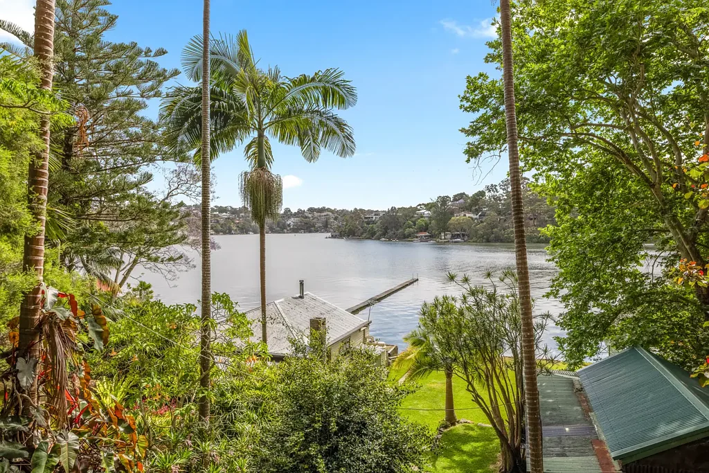 Oyster Bay 5ਬੈੱਡਰੂਮ A Rare 5,311sqm North-Facing Waterfront Estate