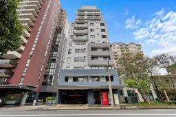 403/456 Forest Road, Hurstville