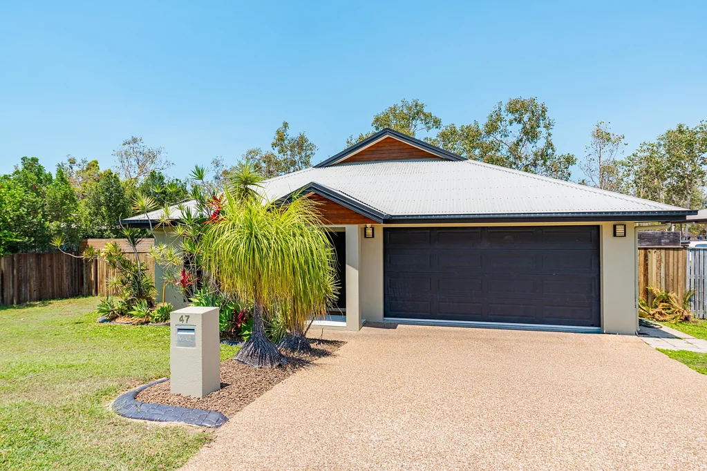 47 Anchorage Circuit, Bushland Beach, QLD 4818
