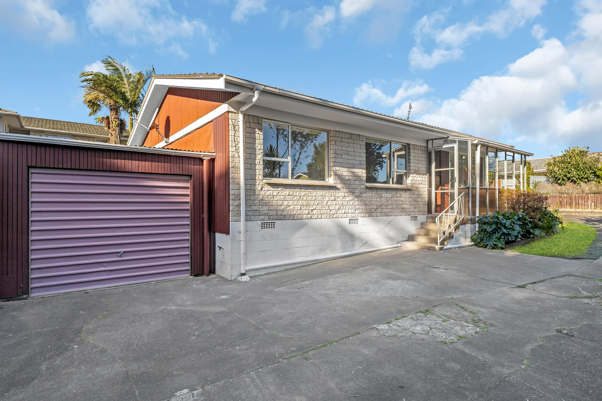 Hillpark 2Moenga Solid, stylish and easy-care living!