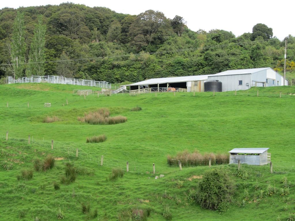 1306 Happy Valley Road, Tuatapere, Southland, 3房, 0浴, Grazing