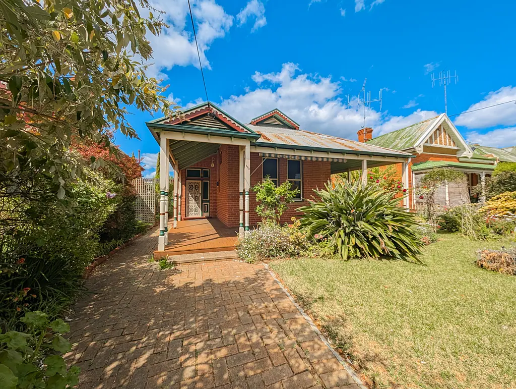 103 Victoria Street, Kerang, VIC 3579