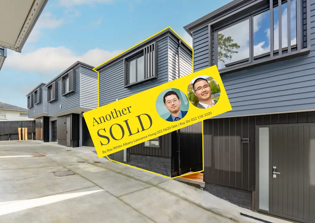 Lot 7/87 - 89 Salamanca Road, Sunnynook, North Shore City, Auckland