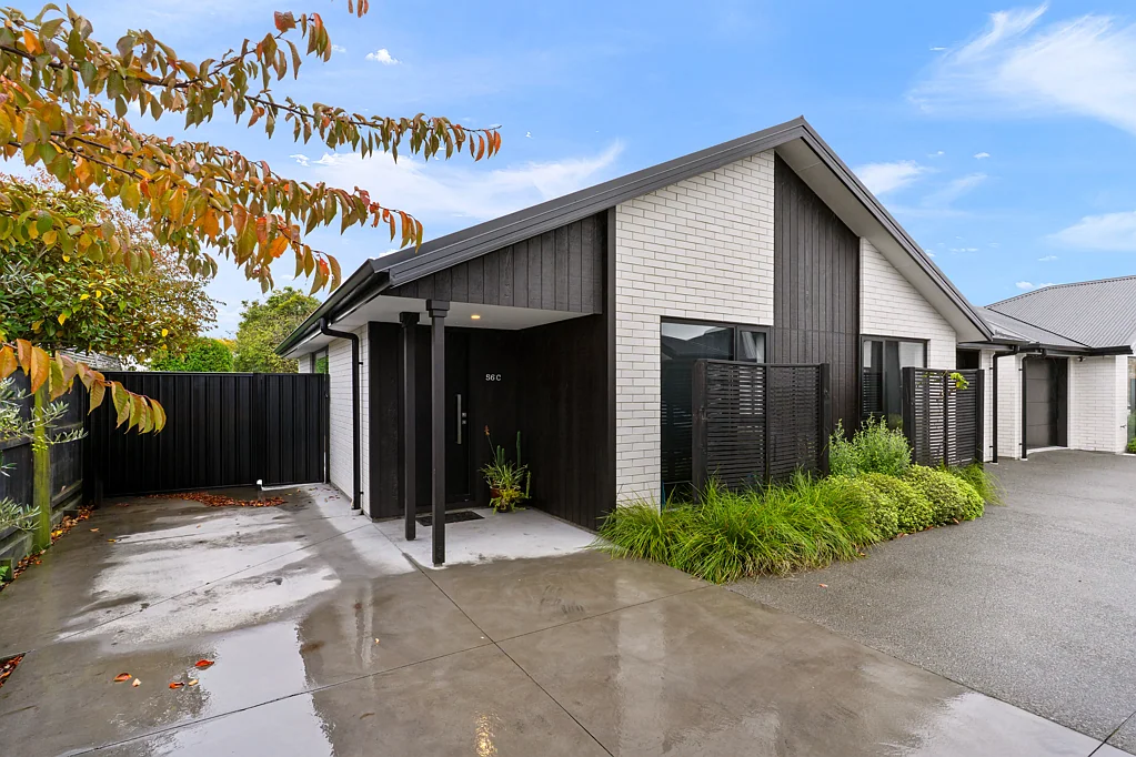 56C Whincops Road, Halswell, Christchurch, Canterbury