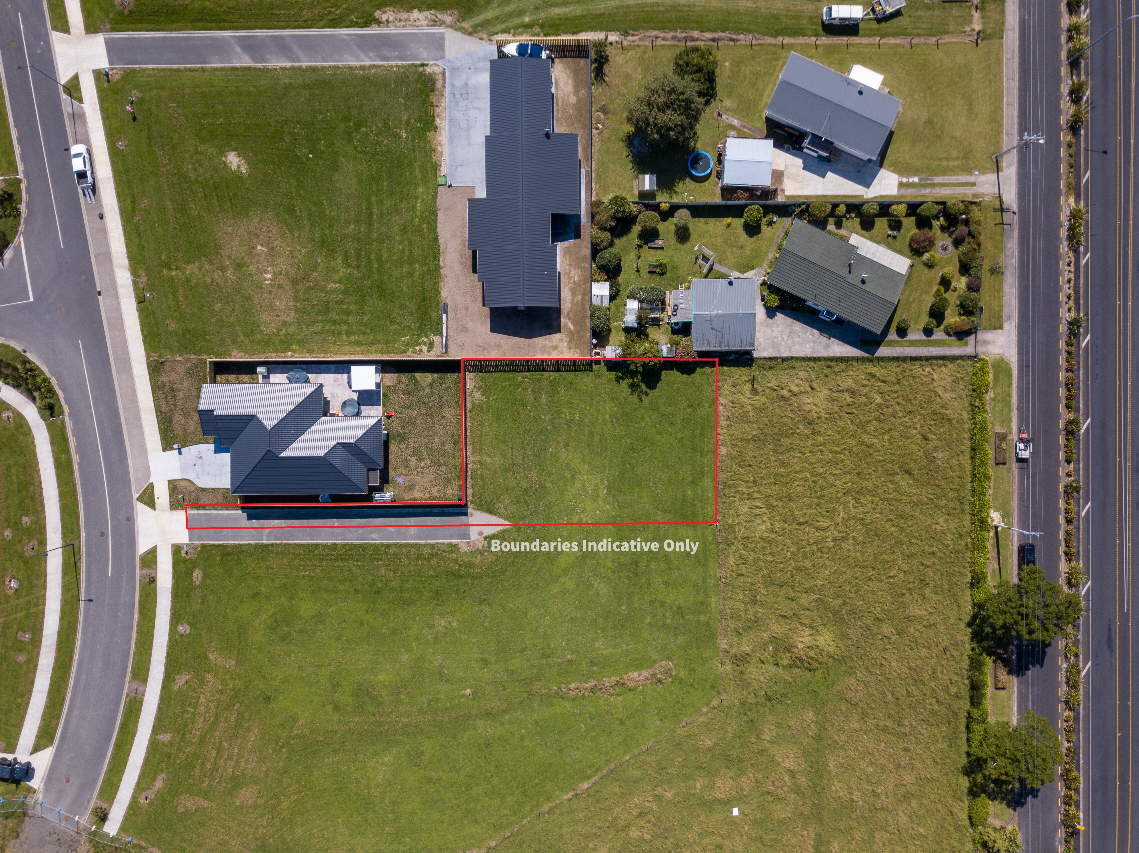 33 Taraheke Drive, Taupiri, Waikato, 0房, 0浴, Section