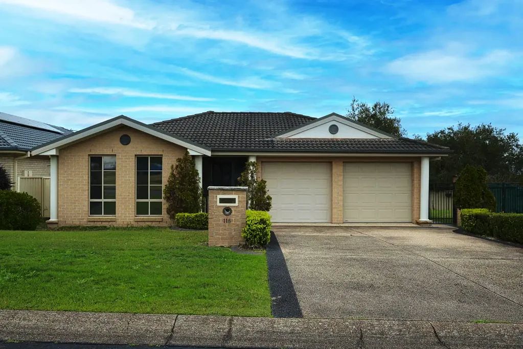115 Lemonwood Circuit, Thornton, NSW 2322