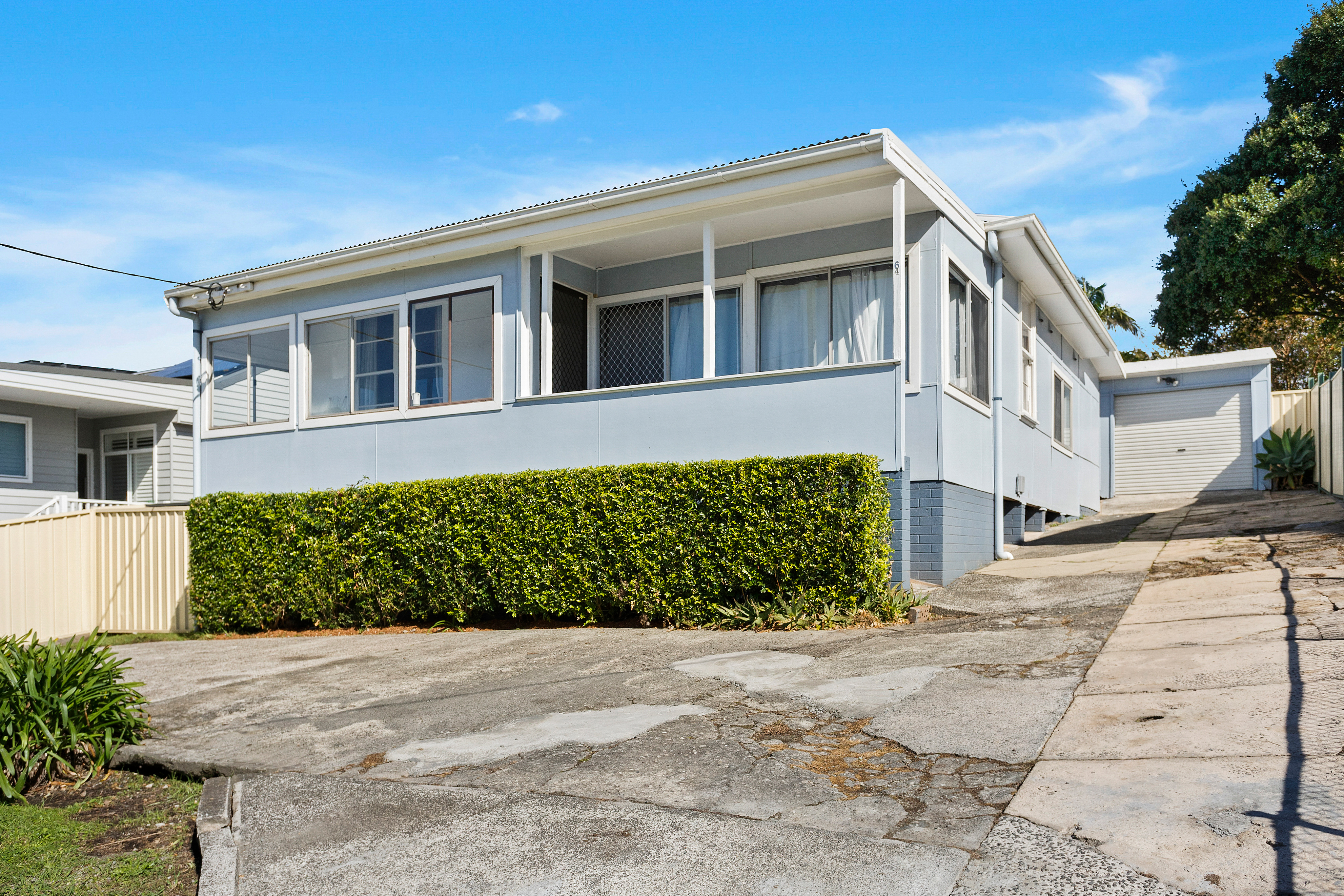 64 KELLY ST, BERKELEY NSW 2506, 0 phòng ngủ, 0 phòng tắm, House