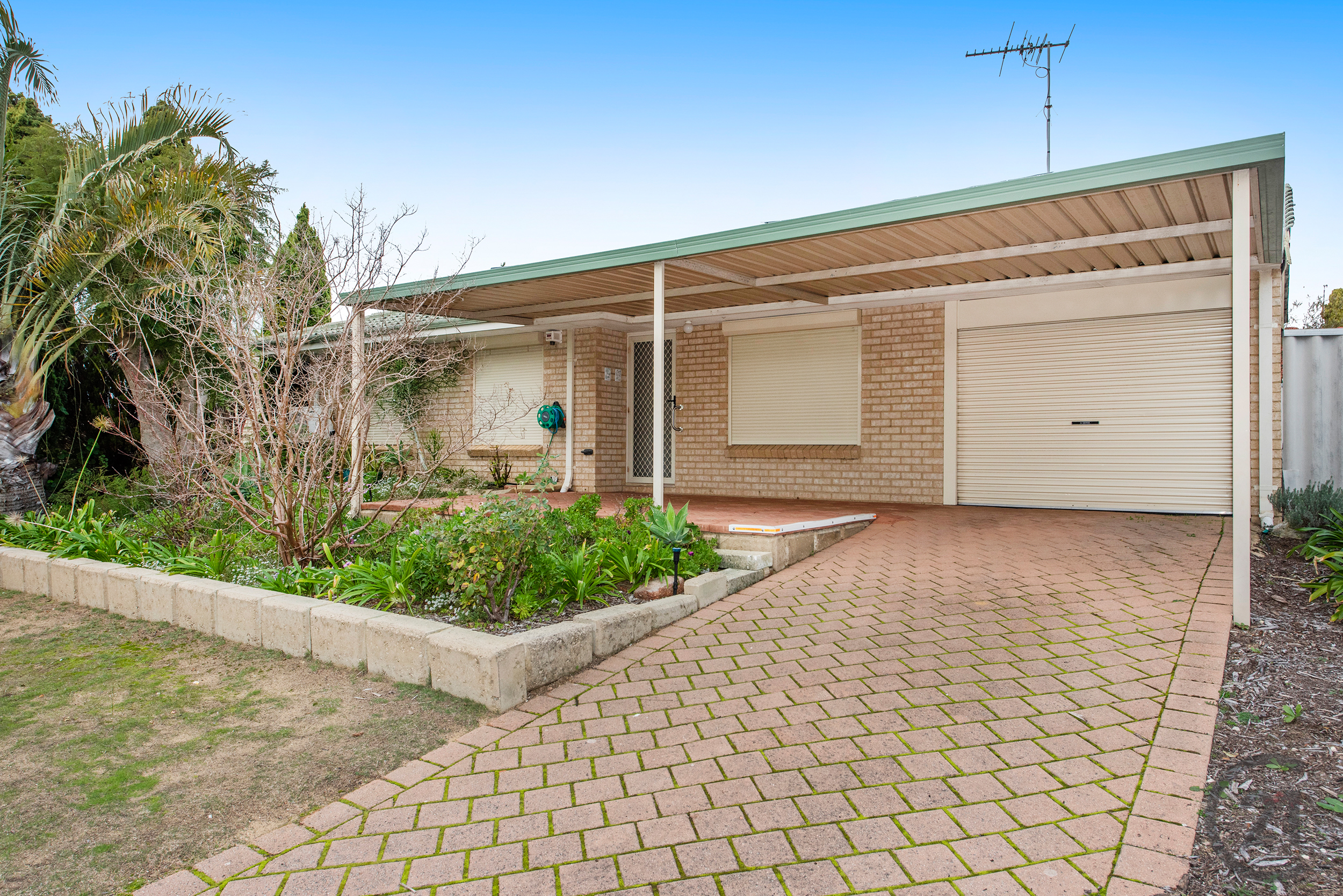 64 EXCHEQUER AV, GREENFIELDS WA 6210, 0 Kuwarto, 0 Banyo, House