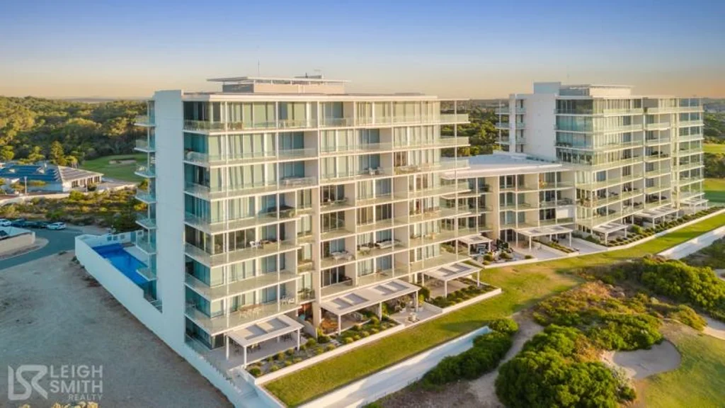 Dawesville 2Habitaciones Luxurious Waterfront Living