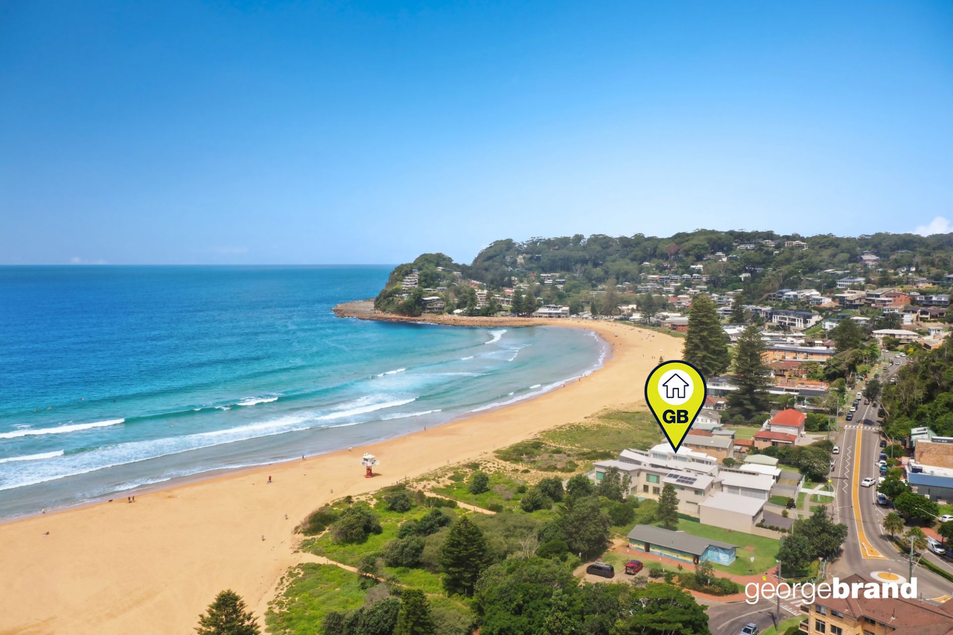 UNIT 6 161 AVOCA DR, AVOCA BEACH NSW 2251, 0 ਕਮਰੇ, 0 ਬਾਥਰੂਮ, Unit