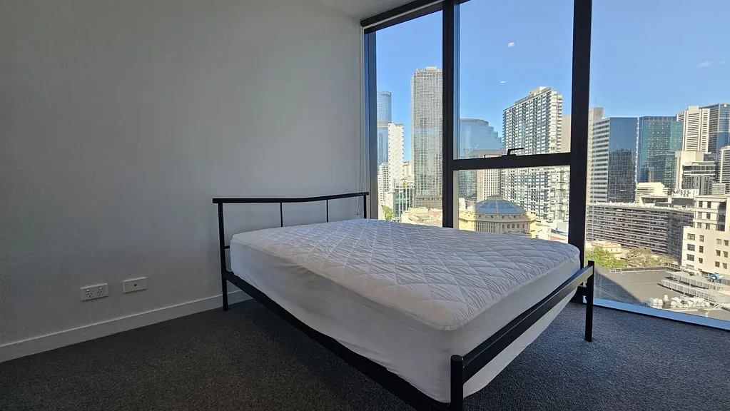 Melbourne 1ਬੈੱਡਰੂਮ PERFECT INVESTMENT, HIGH RENT