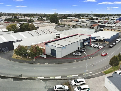 Business Zone - Business 7 Zone - Frankton Commercial Fringe