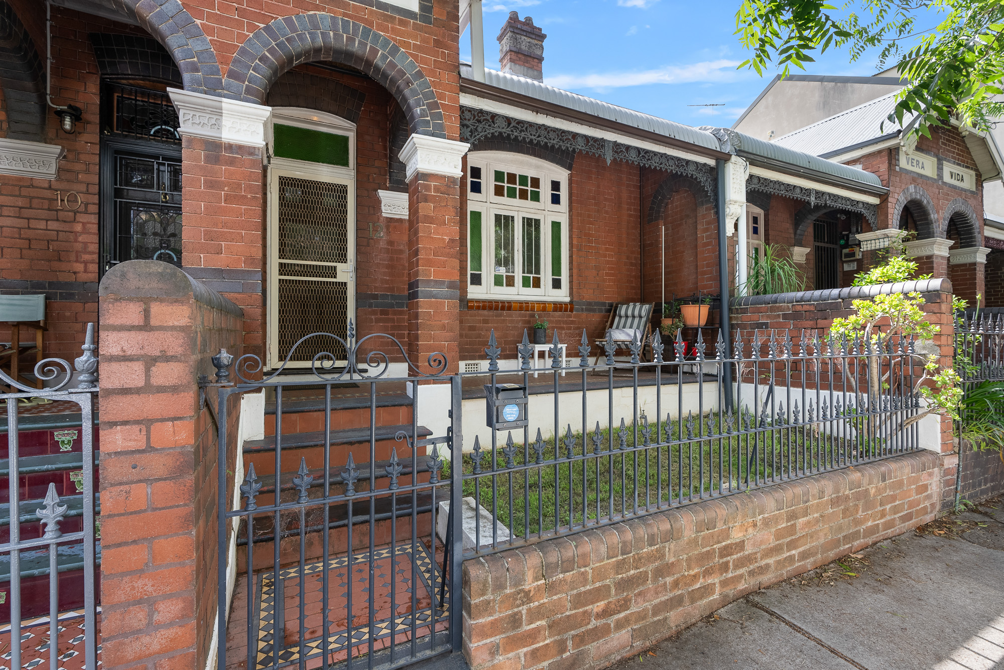 12 PEARL ST, NEWTOWN NSW 2042, 0 Schlafzimmer, 0 Badezimmer, House