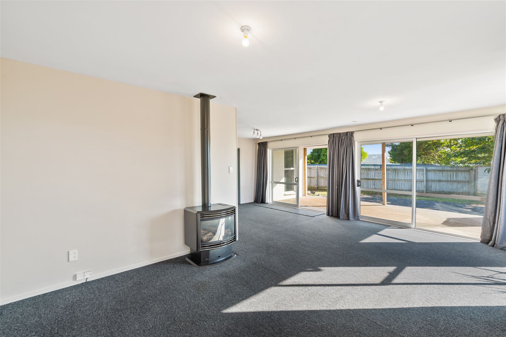 18 Inverell Place, North New Brighton, Christchurch, 4房, 0浴