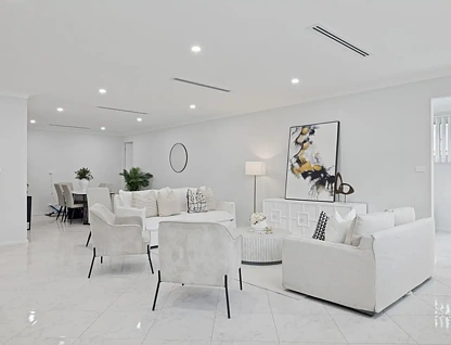 15 Wolaroi Crescent, Revesby, NSW 2212, 6房, 2浴, House