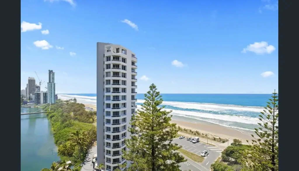 35/204 Ferny Avenue, Surfers Paradise, QLD 4217