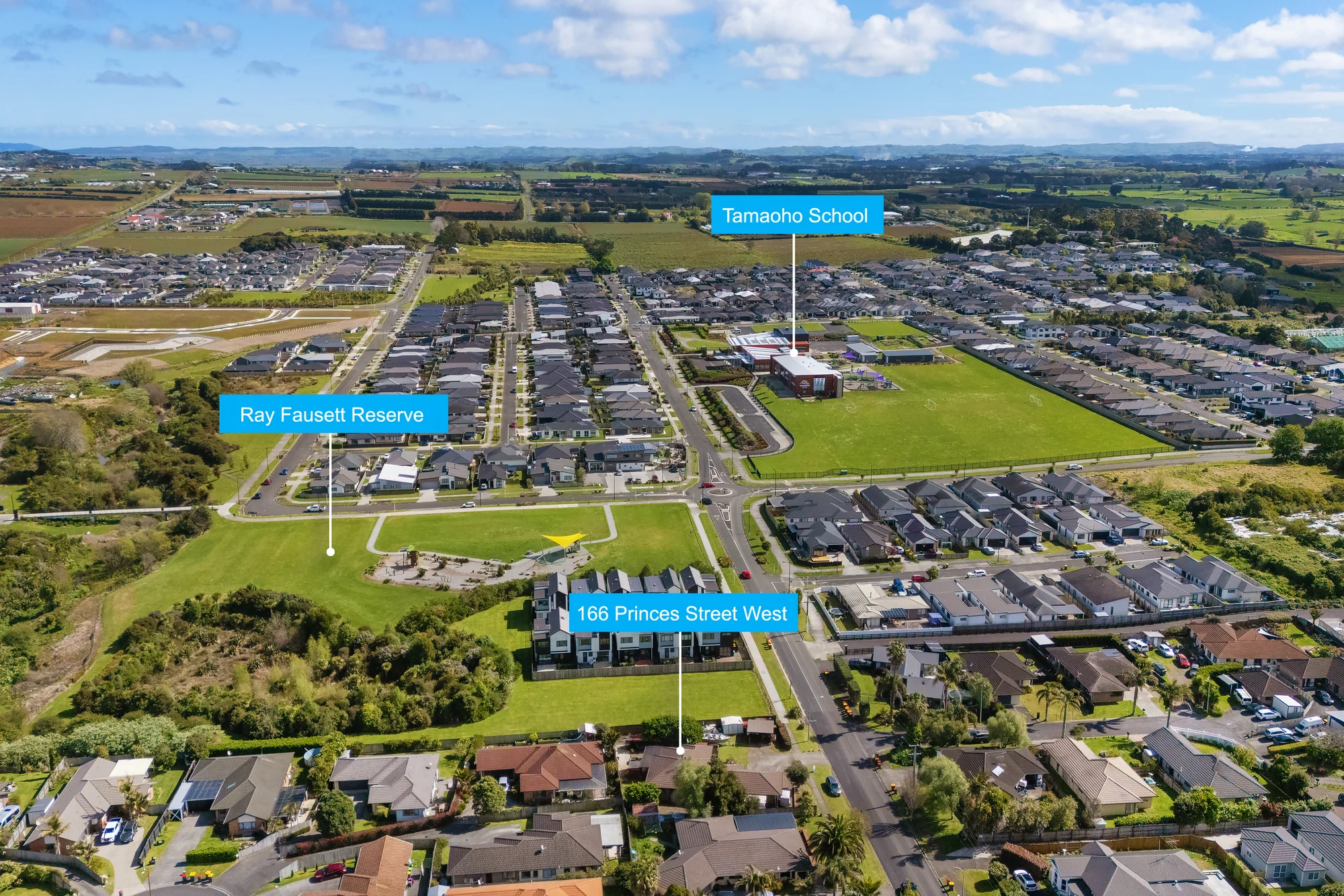 166 Princes Street West, Pukekohe, photo 19