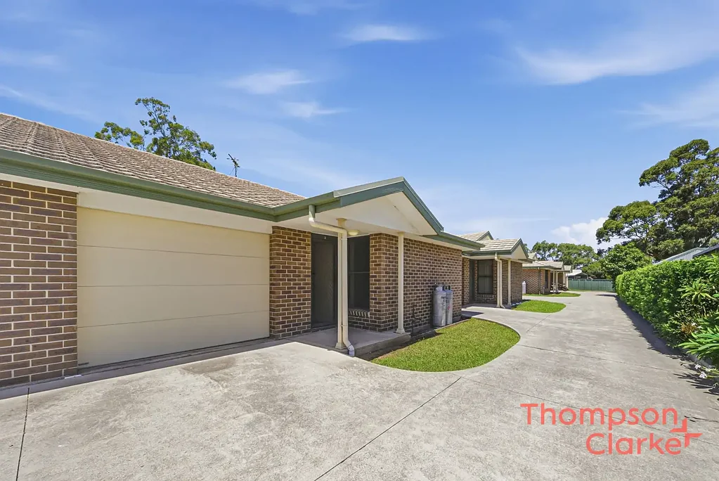 2/21 Foley Street, Muswellbrook, NSW 2333