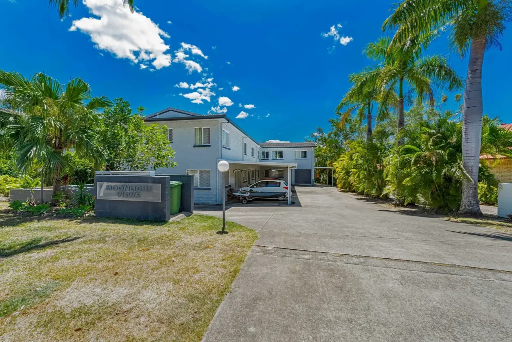 Cannonvale 2房  Low Body Corporate, Outstanding Investment Opportunity