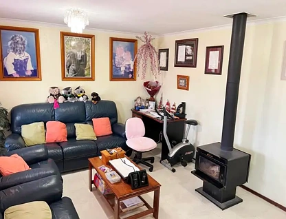 118 ROBERTS Street, Moora, WA 6510, 4 slaapkamers, 1 badkamers, House