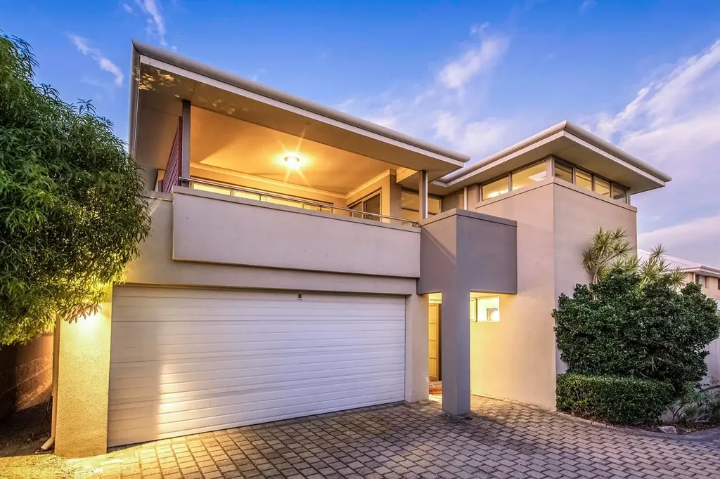 A Sophisticated Sanctuary in the Heart of Yokine