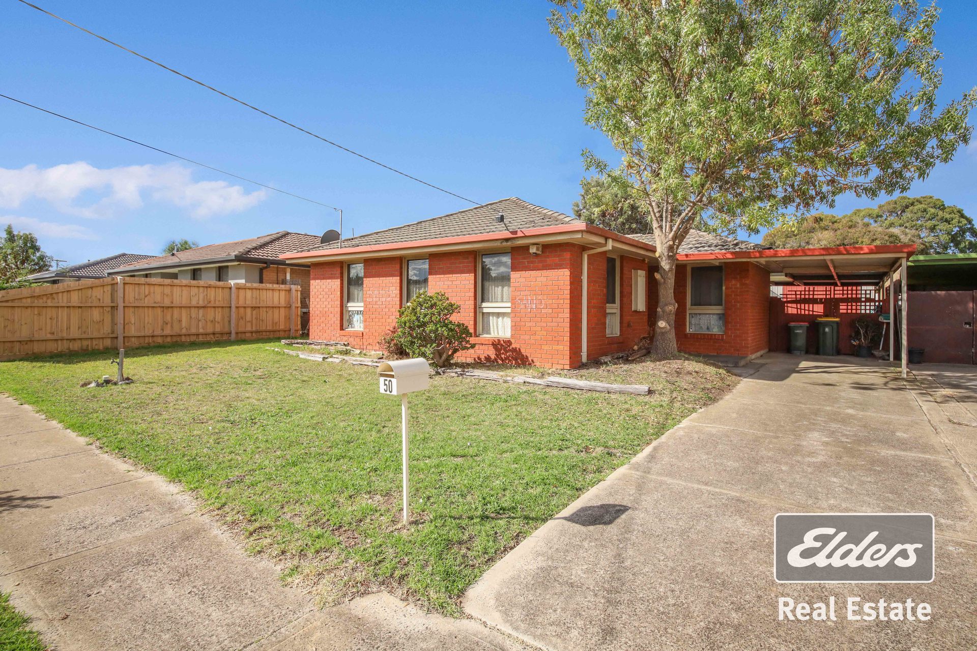 50 KOOKABURRA AV, WERRIBEE VIC 3030, 0 Schlafzimmer, 0 Badezimmer, House