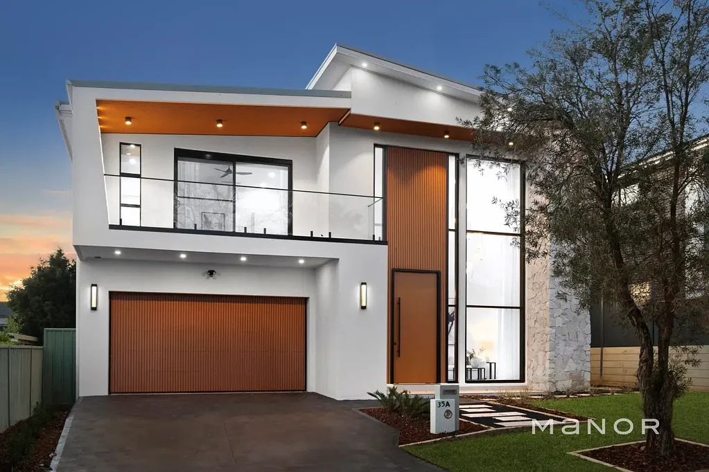 Kellyville 5 Bedroom One of a Kind