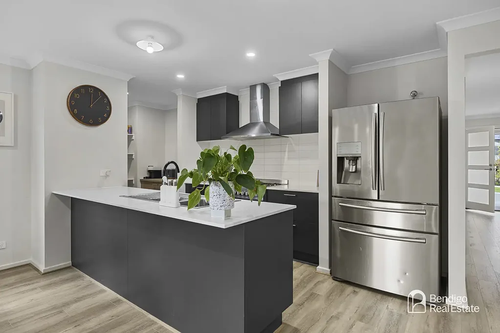 Strathfieldsaye 3ਬੈੱਡਰੂਮ Simply Move In.