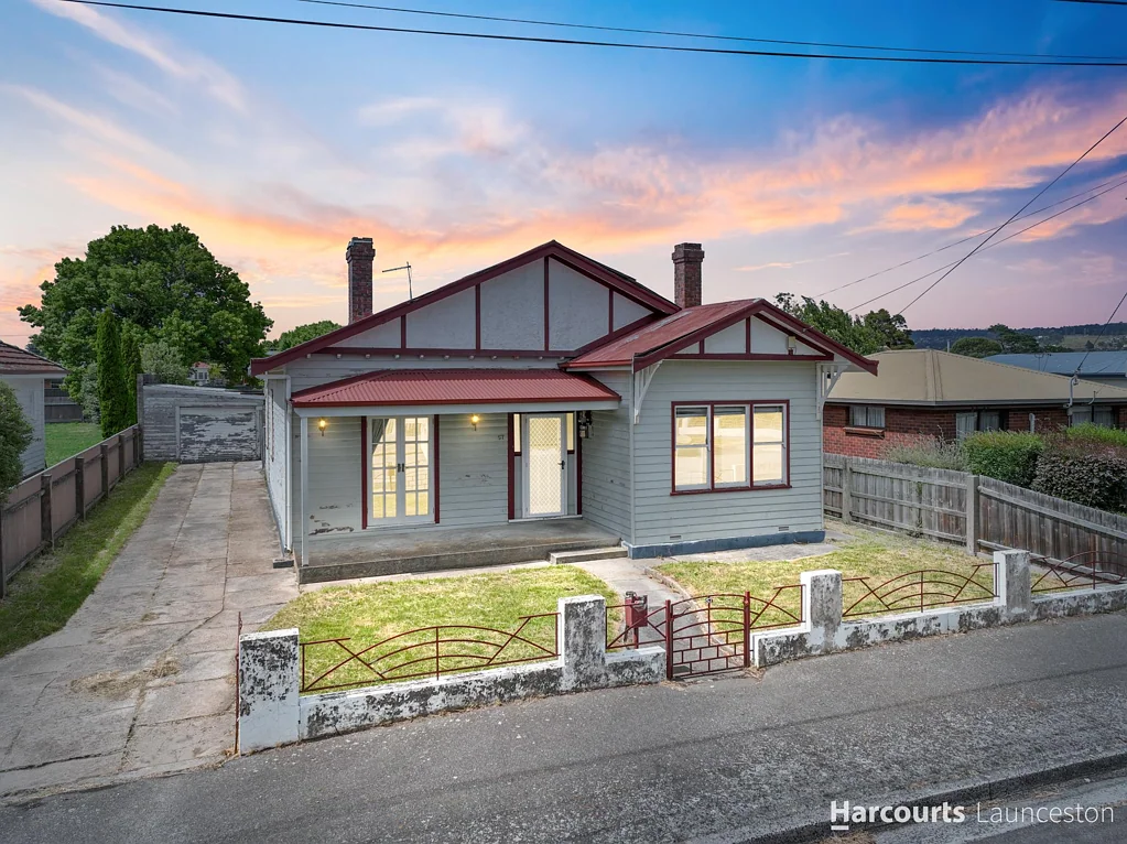 57 Foch Street, Mowbray, TAS 7248