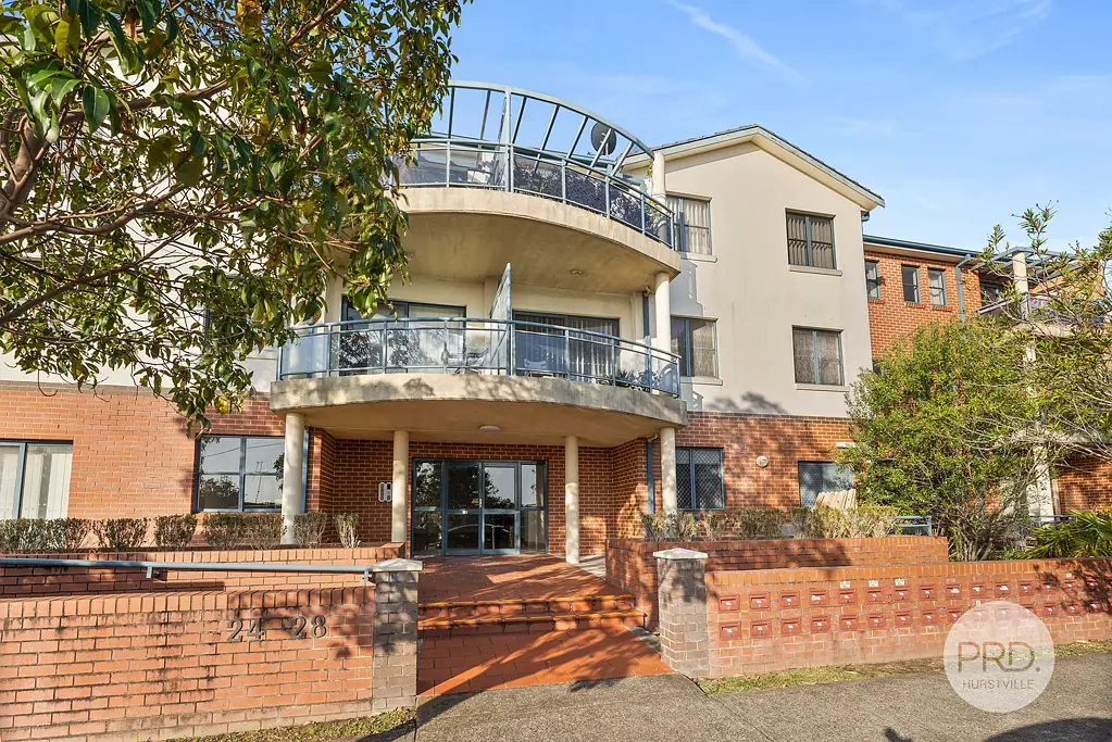29/24-28 Millett Street, Hurstville, NSW 2220