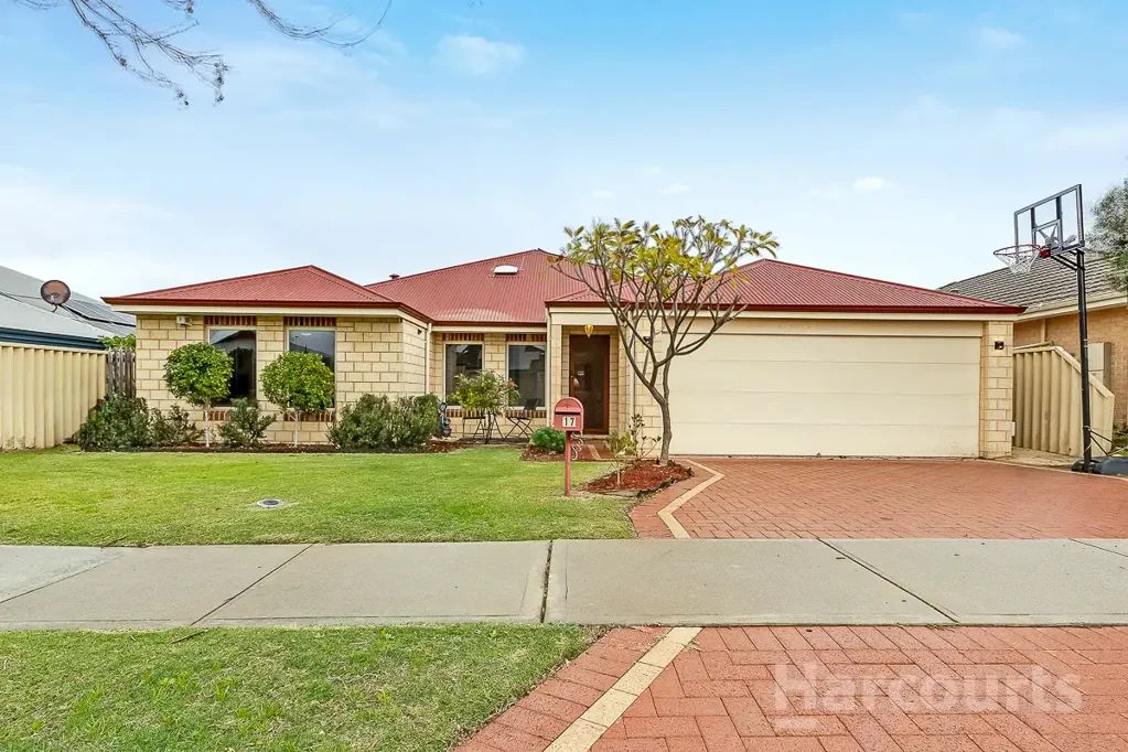 17 Dunsfold Street, Butler, WA 6036