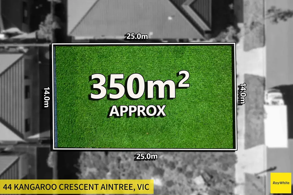 44 Kangaroo Crescent, Aintree, VIC 3336